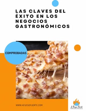 Las claves del éxito en los negocios gastronómicos